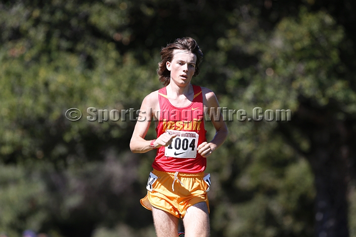 2015SIxcHSSeeded-100.JPG - 2015 Stanford Cross Country Invitational, September 26, Stanford Golf Course, Stanford, California.